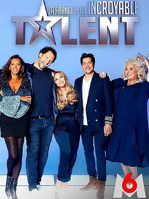 La France a un incroyable talent