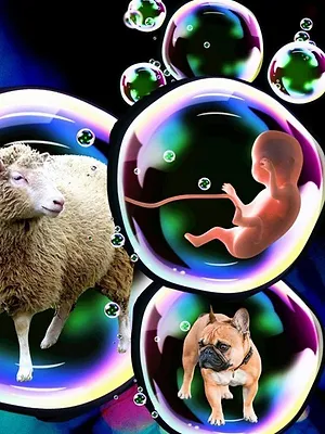 Dolly : La révolution du clonage et ses enjeux