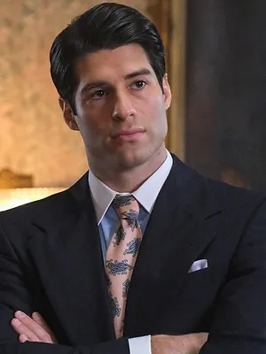 Ghosts : Fantômes à la maison S1 E7