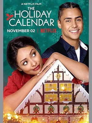 The Holiday Calendar