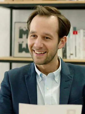 S1 E7 : Boule au ventre