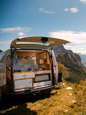 Onderweg naar Liefde