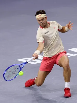 Tennis : Tournoi ATP de Dallas