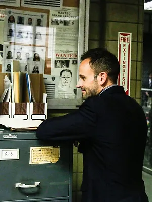 Elementary S2 E4