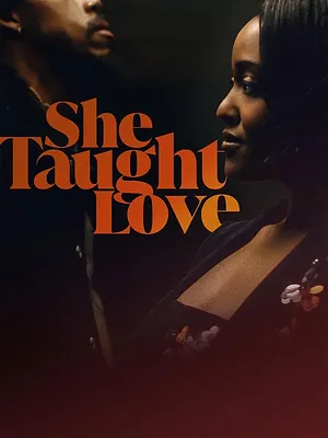 She Taught Love