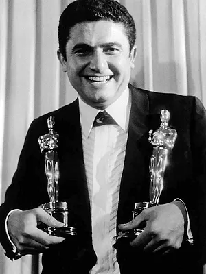 Claude Lelouch : la vie comme au cinéma