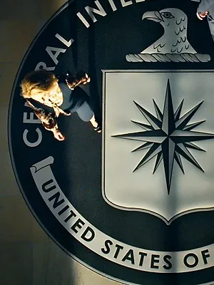 CIA, les guerres secrètes de l'après 11 septembre