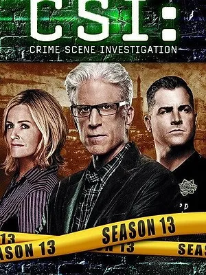 Saison 13