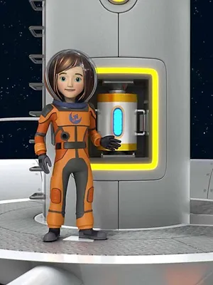 Blaze et les Monster Machines S4 E9