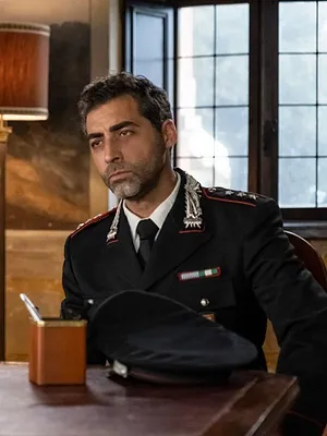 Signora Volpe S2 E2