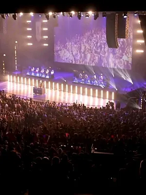 Esport, les nouveaux dieux du stade