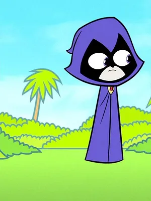 Teen Titans Go! S2 E30