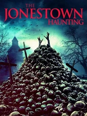 The Jonestown Haunting