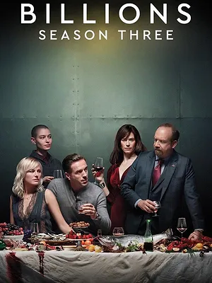 Saison 3