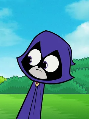 Teen Titans Go ! S7 E41