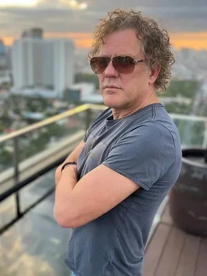 Kees Van Der Spek: Oplichters Aangepakt