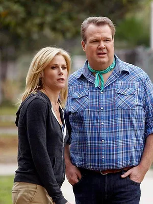 Modern Family S4 E8