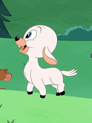 Tom et Jerry Show S5 E32