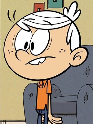 Bienvenue chez les Loud S2 E18