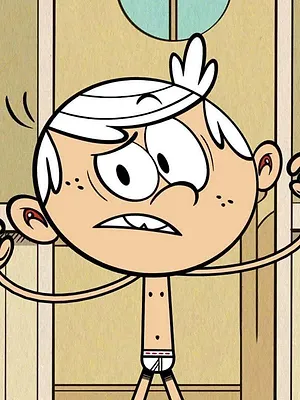 Bienvenue chez les Loud S1 E11