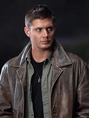 Supernatural S2 E8