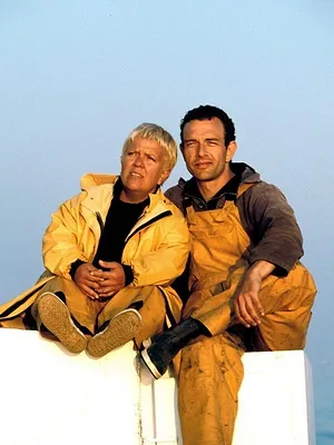 Joséphine, ange gardien S2 E2