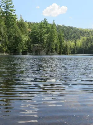 Québec à vol d'oiseau