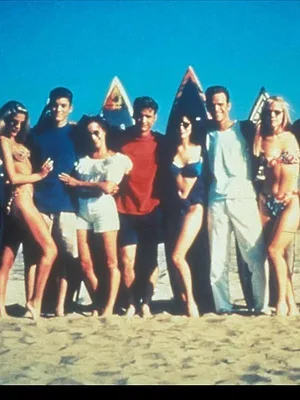 Beverly Hills S8 E13