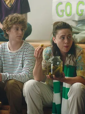 De Raad van Soekie S1 E3