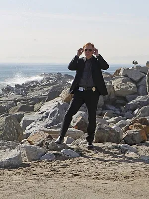 Les experts : Miami S10 E15