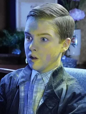 Young Sheldon S5 E14