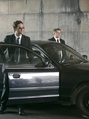 FBI : Portés Disparus S6 E2