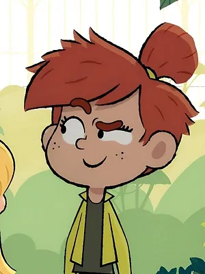 Le refuge d'Audrey S1 E4