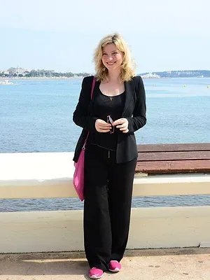 Candice Renoir S8 E10