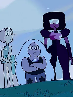 Steven Universe S2 E28