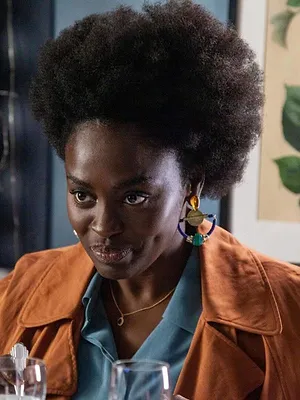 Il a déjà tes yeux S1 E3