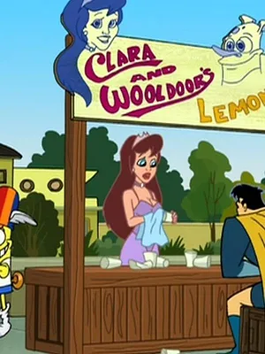 Drawn Together S2 E12