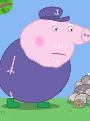 Peppa Pig S7 E39
