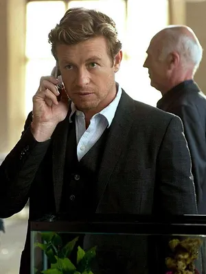 Mentalist S5 E22