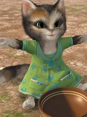 Pierre Lapin S2 E23