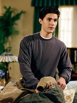 7 à la maison S5 E12