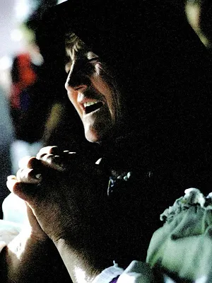 Karpaten - Leben in Draculas Wäldern