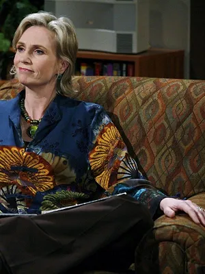 Mon oncle Charlie S5 E15