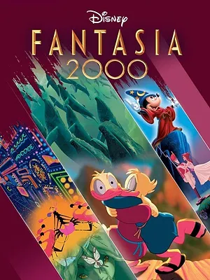Fantasia 2000