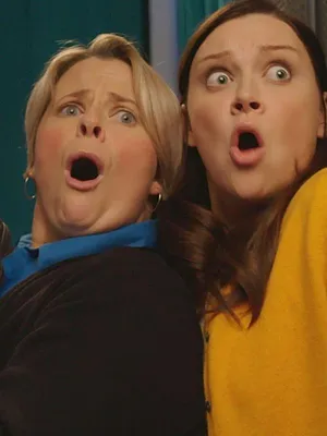 Waffle, le chien waouh S1 E23