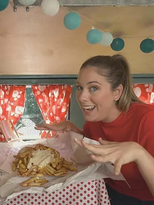 Samson & Marie S1 E44