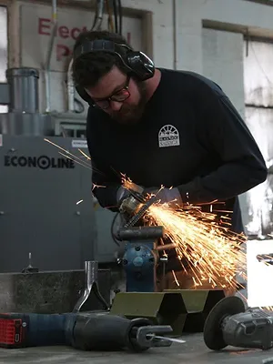 Trésors à l'abandon