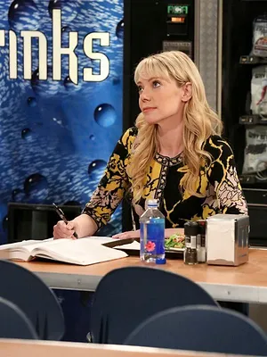 Big Bang Theory S11 E1