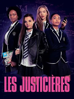 Les Justicières
