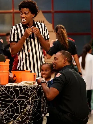 Grey's Anatomy : Station 19 S6 E4